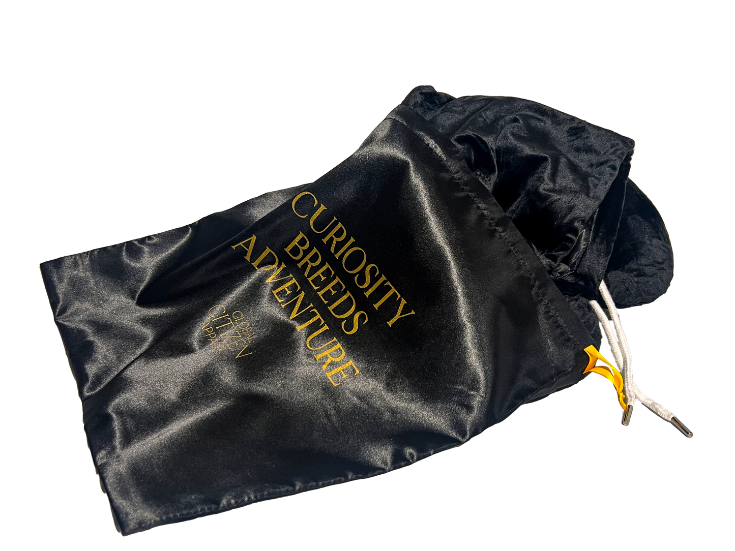 (Black) FlyCloud® Travel Pillow for Sleep and Comfort